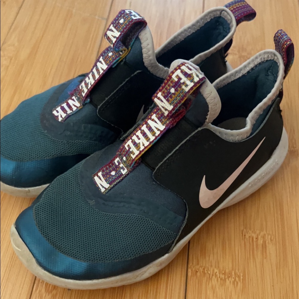 Nike 12C
